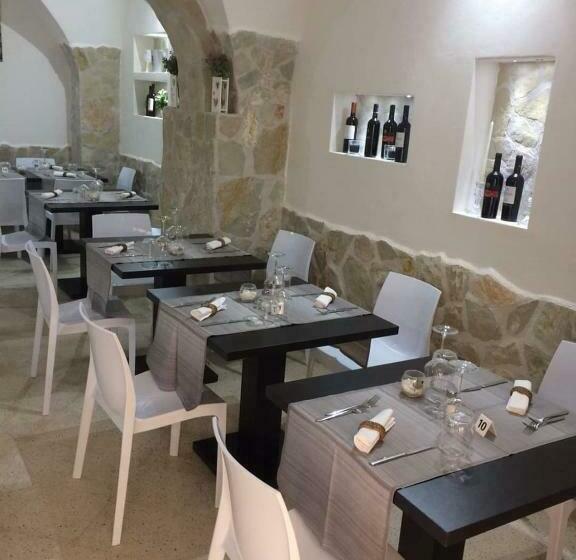 پانسیون Affittacamere Le Isole