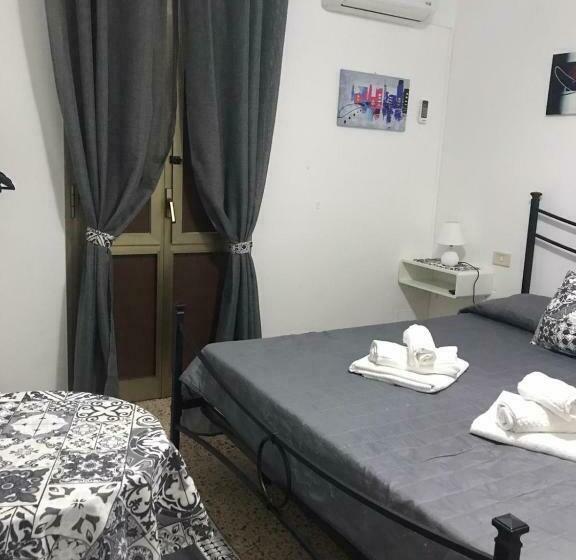 پانسیون Affittacamere Le Isole