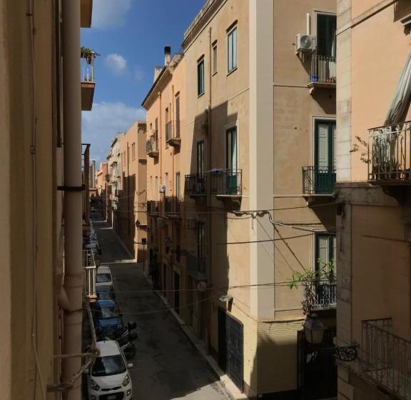 پانسیون Affittacamere Le Isole