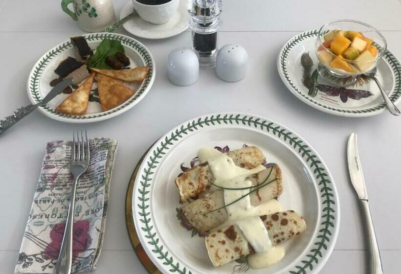 펜션 Chartwell House