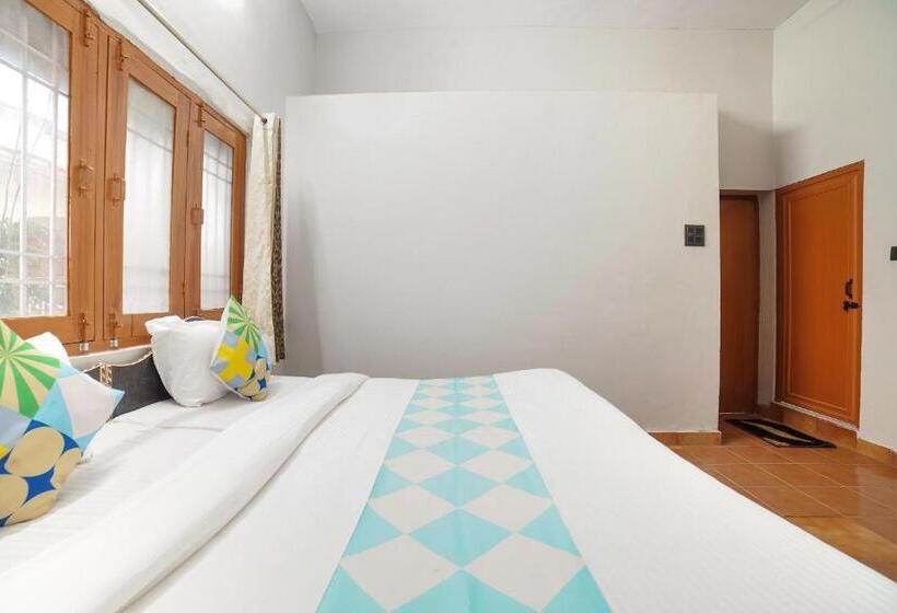 פנסיון Oyo Home 71857 Gautam Villa