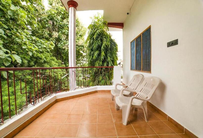 פנסיון Oyo Home 71857 Gautam Villa