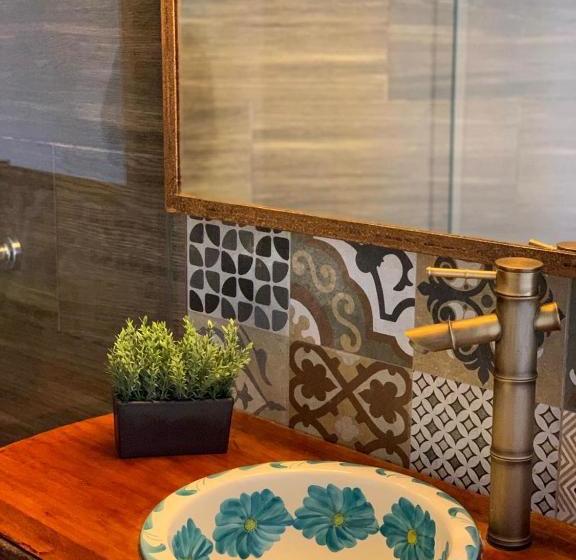 هاستل Finca El Ocaso Salento