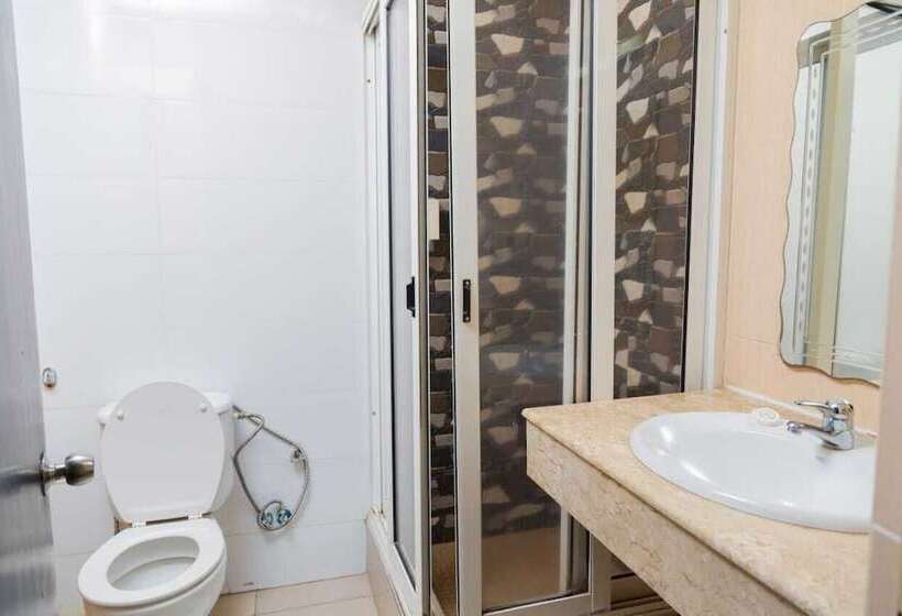 צימר Royal Residencial