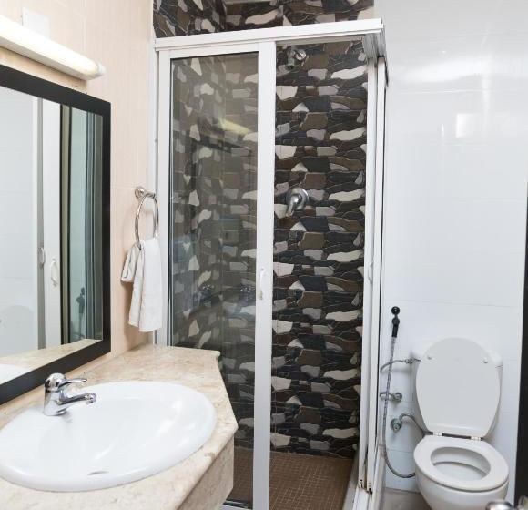 צימר Royal Residencial