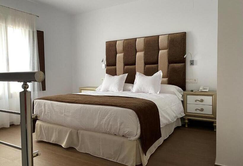 هتل Boutique Palacio De La Veracruz