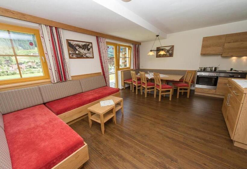 בית מלון כפרי Haarlehenhof