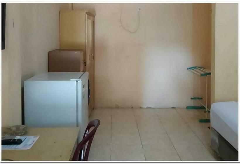 هتل Maharani Syariah Mitra Reddoorz