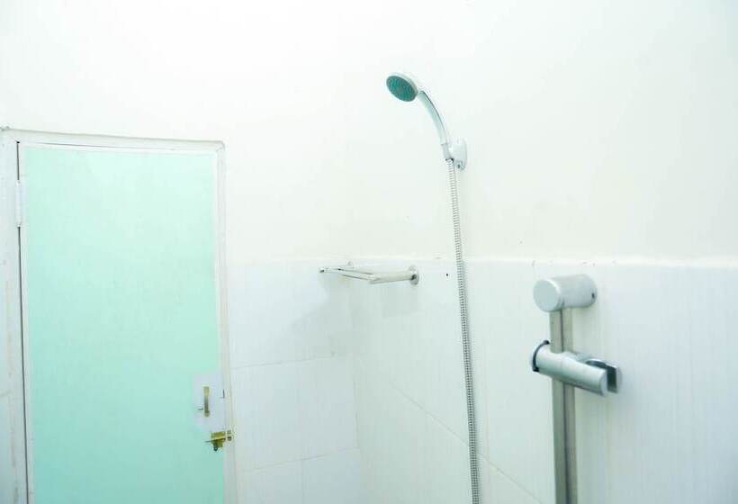 هتل Penginapan Mba Ros