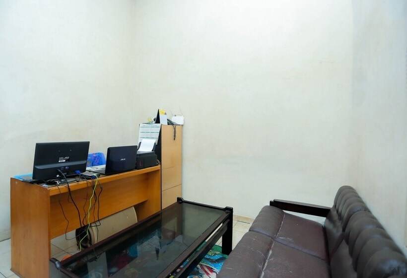 هتل Penginapan Mba Ros