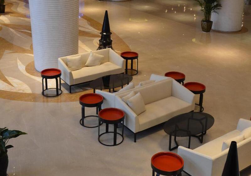 酒店 Wyndham Garden Lingshui