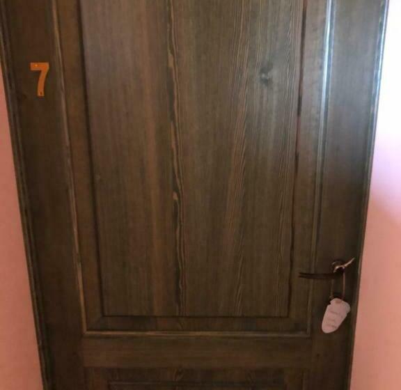 펜션 Dt Cascina Gabannone