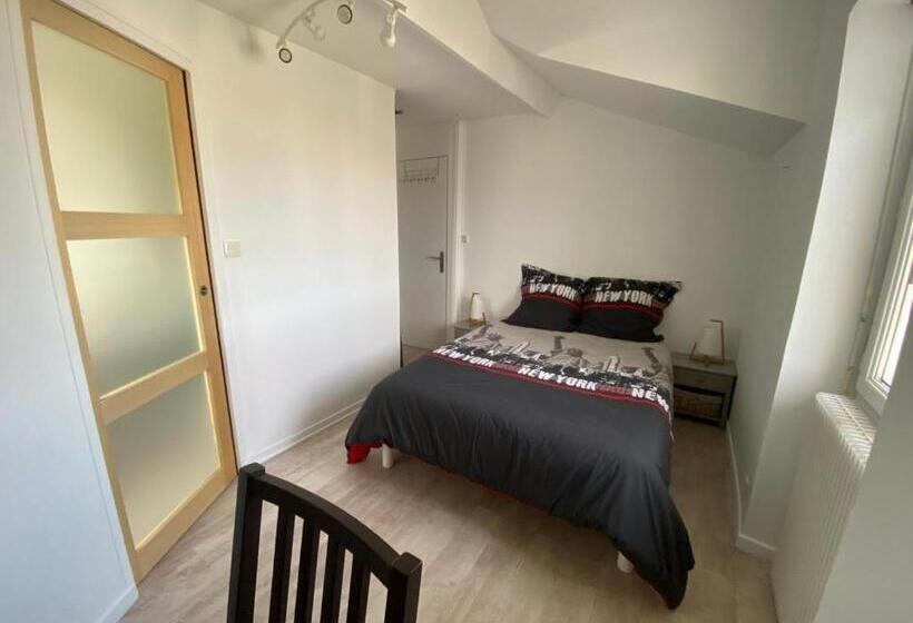 민박 Comme Une évidence Gite Et Chambres D Hotes