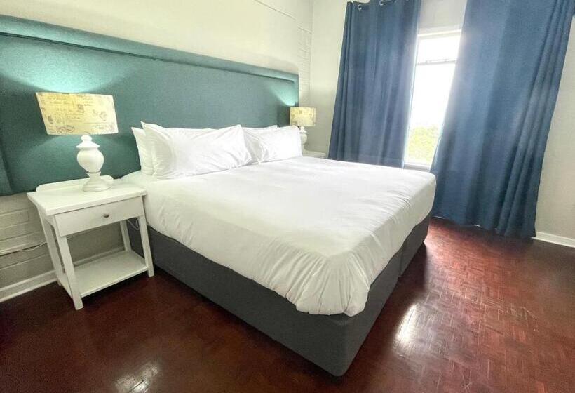 Bed and Breakfast The Gregory