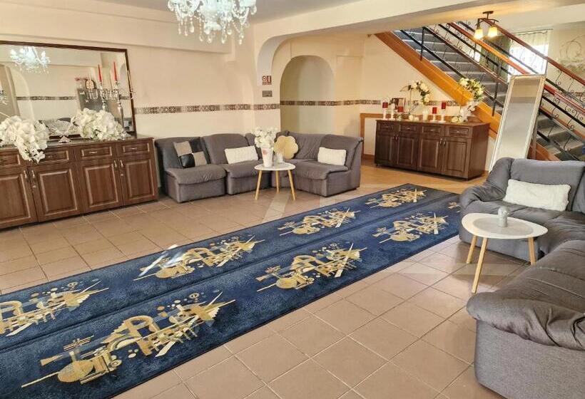 Bon Ton Residence