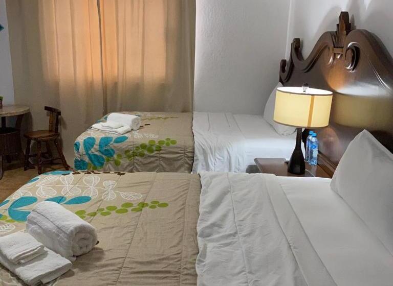 Cabo Tortuga Hotel Boutique