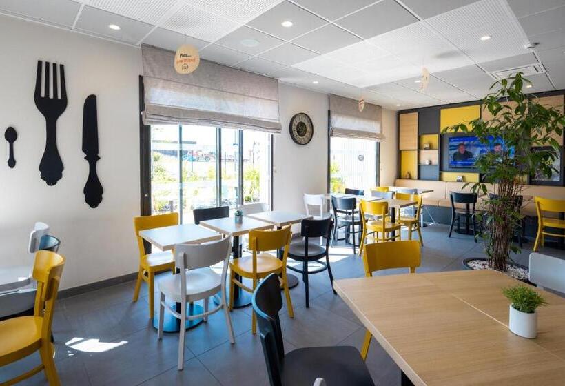 B&b Hotel Troyes Magasins D Usine