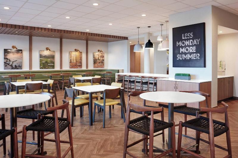 ホテル Fairfield Inn & Suites By Marriott Morristown
