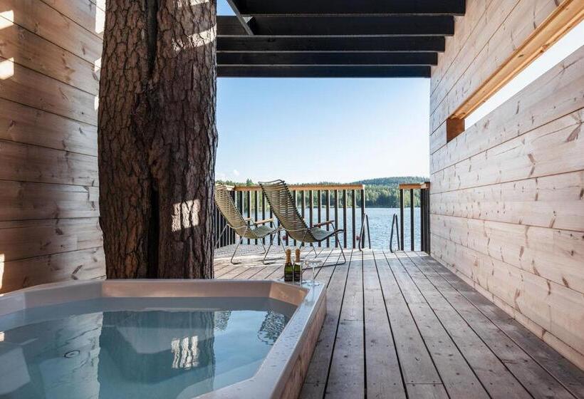 בית מלון כפרי Ilola Inn