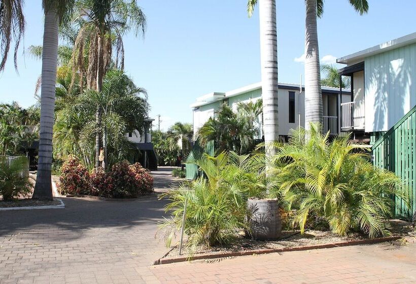 فندق Irish Club Accommodation