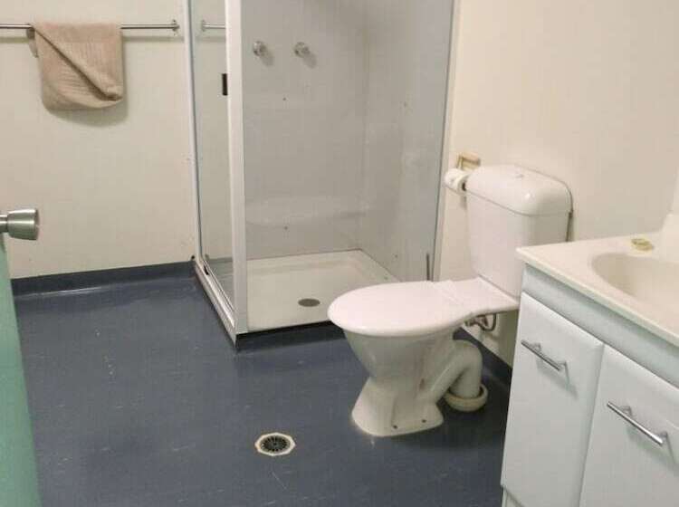 فندق Irish Club Accommodation