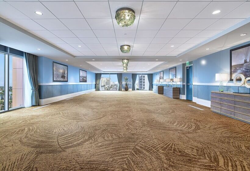 בית מלון כפרי Margaritaville Jacksonville Beach