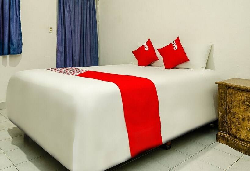 فندق Oyo  Cabo Del Sur