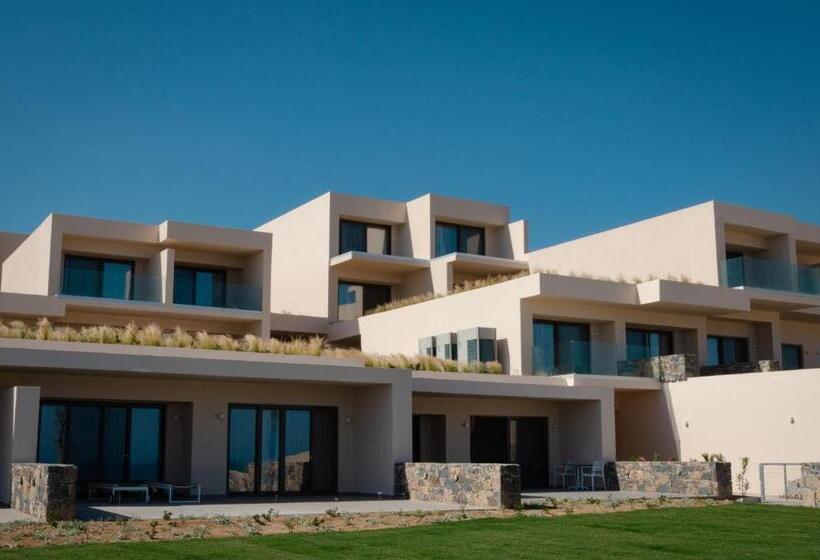 هتل Robinson Ierapetra