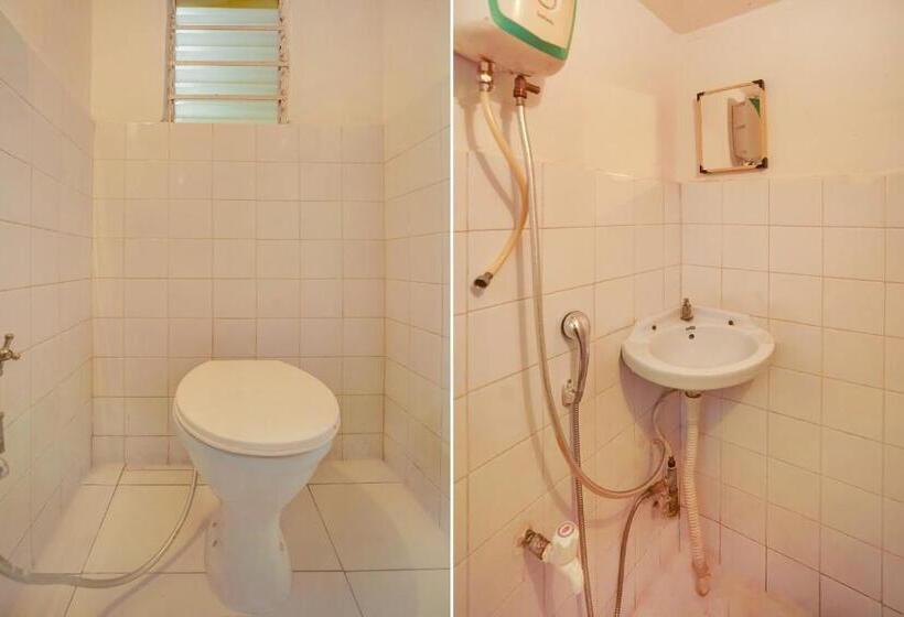 فندق Spot On 67422  Umiya Galaxy