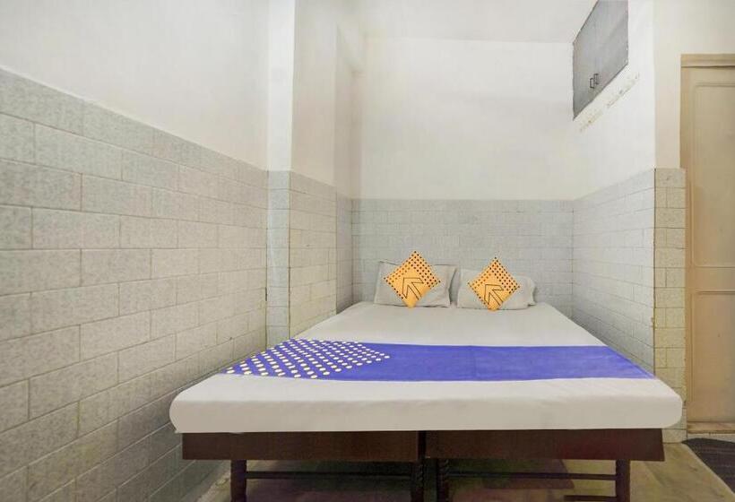 فندق Spot On 67422  Umiya Galaxy