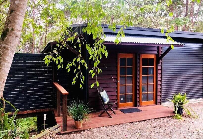 بنسيون Noosa Hinterland Retreat For Total Isolation
