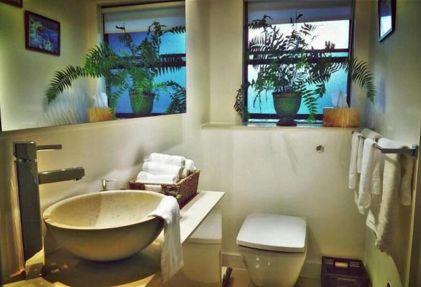 بنسيون Noosa Hinterland Retreat For Total Isolation