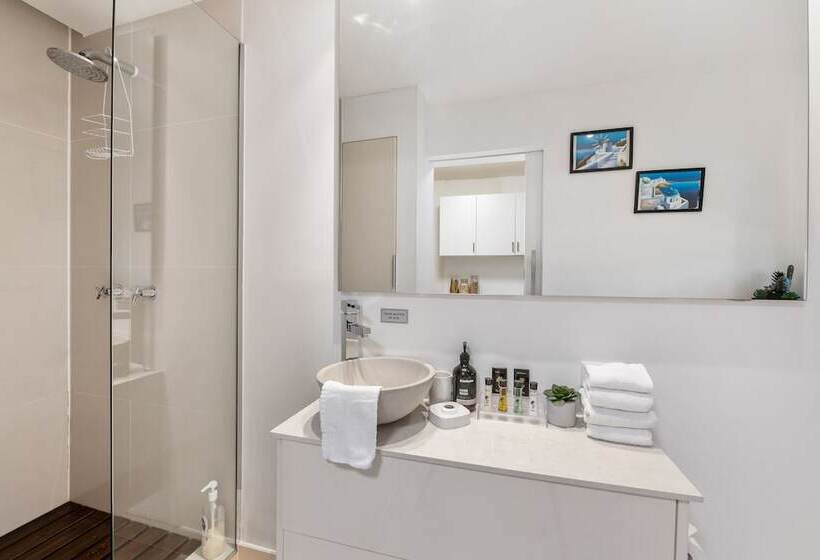 بنسيون Noosa Hinterland Retreat For Total Isolation
