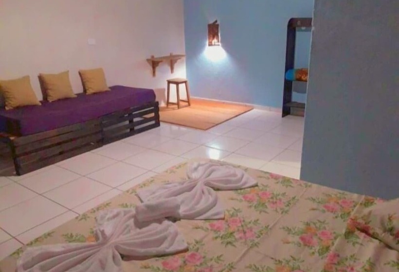 פנסיון Pousada Mariano