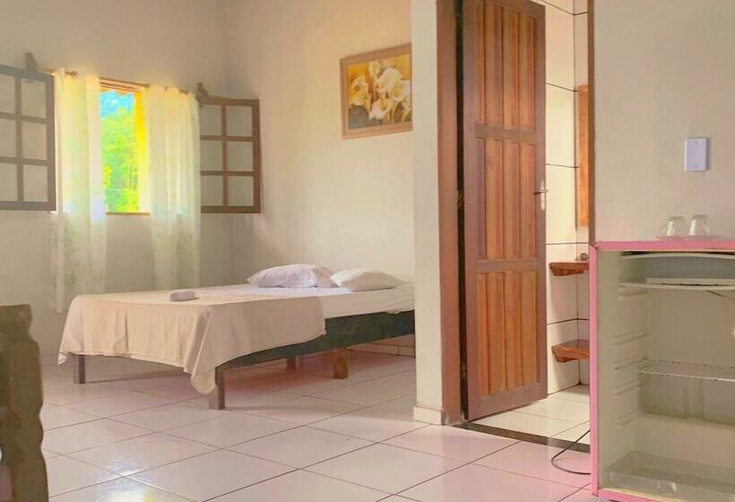 פנסיון Pousada Mariano