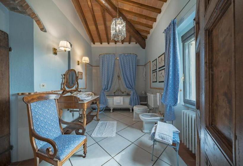 مبيت وإفطار La Casa Gialla