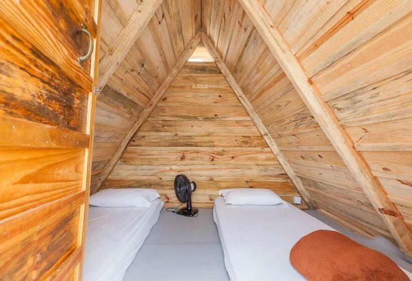 Hostel Costa Terral