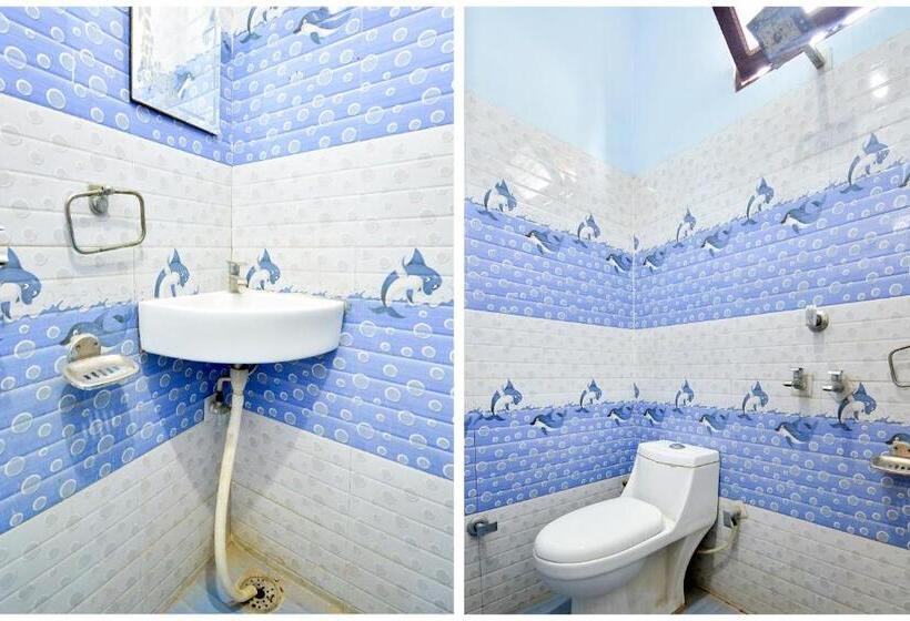 酒店 Oyo 8789  Noor Palace