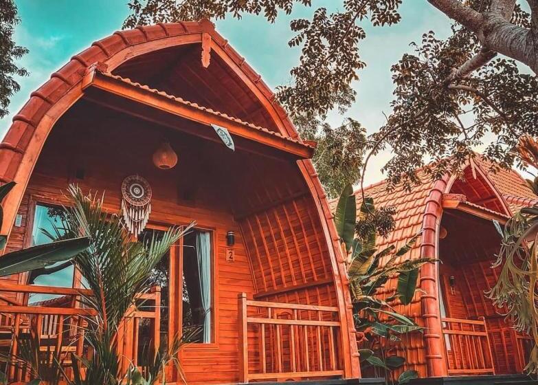 酒店 The Jiwana Bali Villa