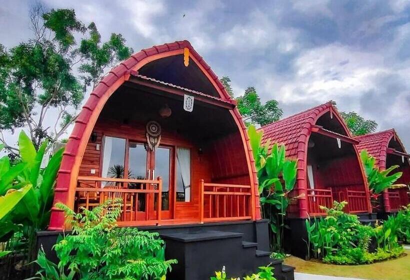 酒店 The Jiwana Bali Villa