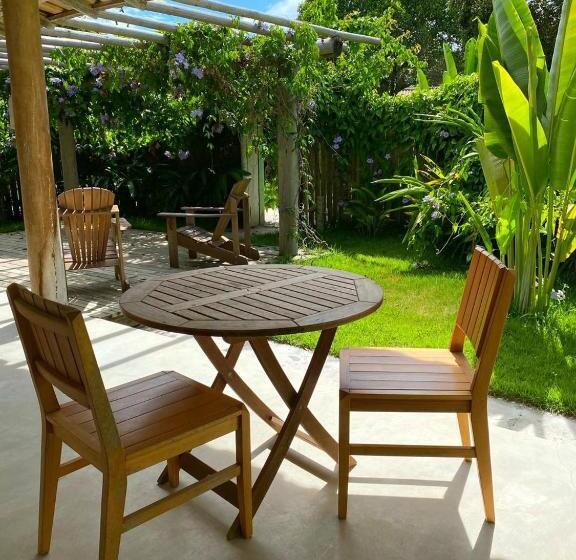 پانسیون Villa Dos Nativos Boutique