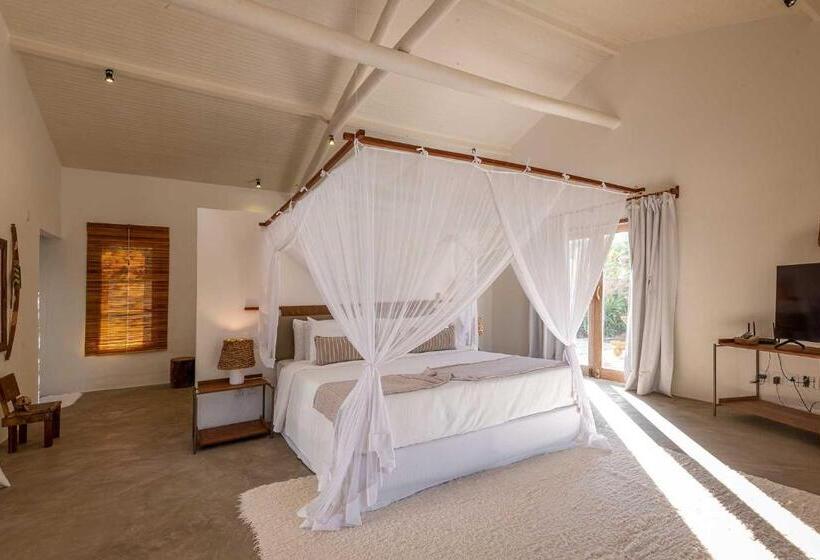 پانسیون Villa Dos Nativos Boutique