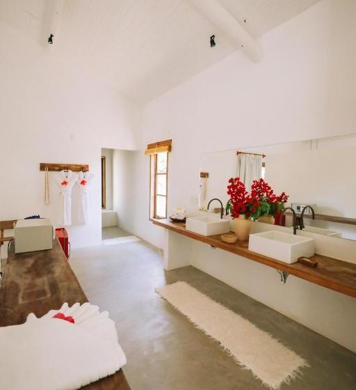 پانسیون Villa Dos Nativos Boutique