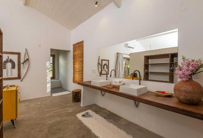 پانسیون Villa Dos Nativos Boutique