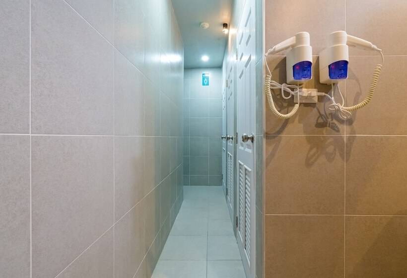 Sabai Sure Hostel