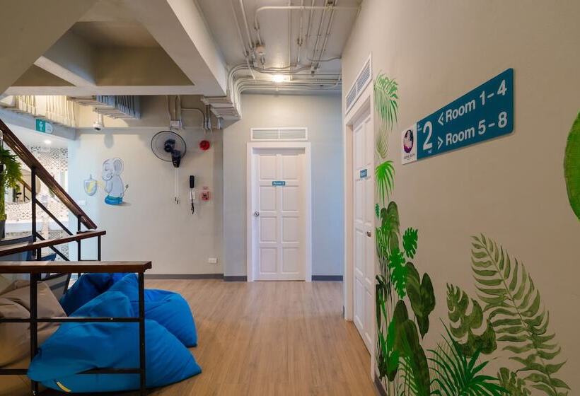 Sabai Sure Hostel
