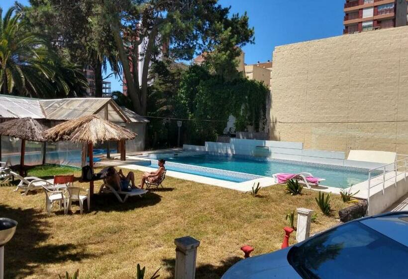 San Bernardo Aparts