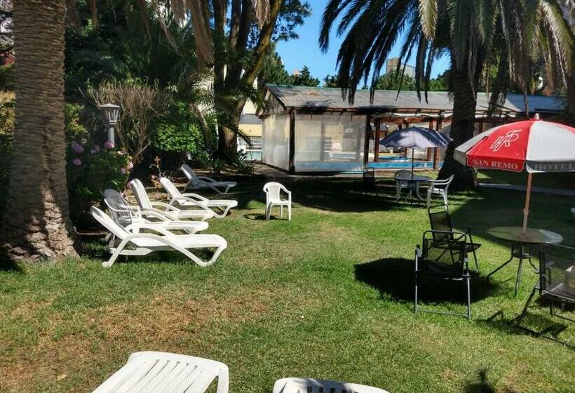 San Bernardo Aparts