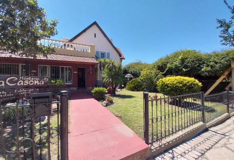 הוסטל La Casona  Bv Hoteles