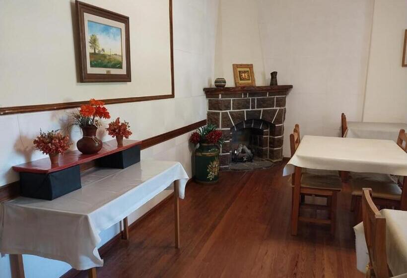 הוסטל La Casona  Bv Hoteles